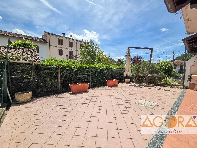 Villa in vendita a Sarezzano - foto 1