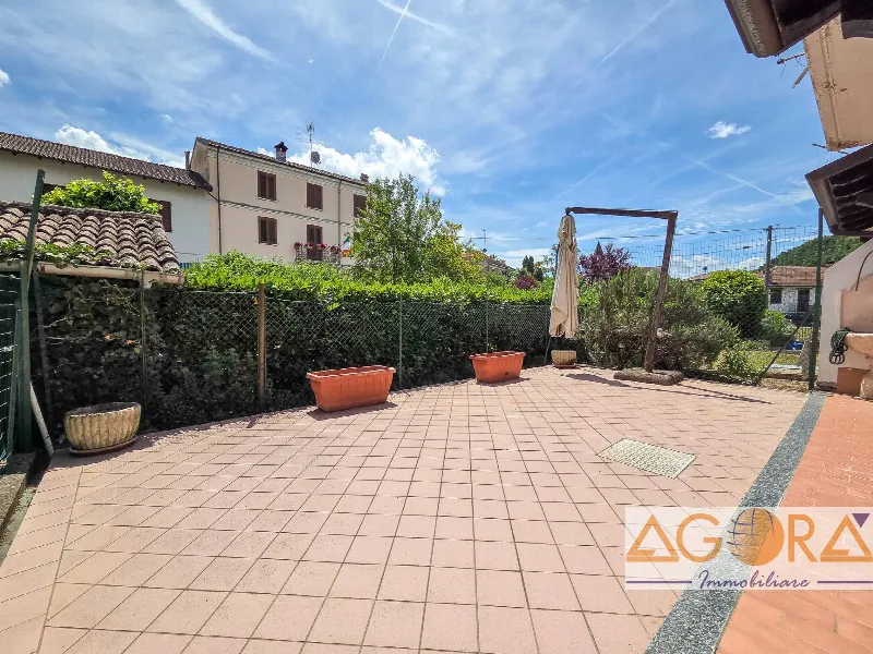 Villa in vendita a Sarezzano - foto 1