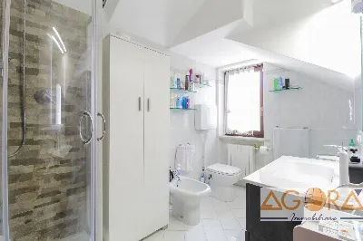 Villa in vendita a Sarezzano - foto 10