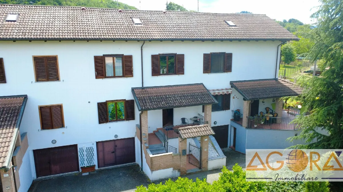 Villa in vendita a Sarezzano - foto 2