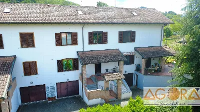Villa in vendita a Sarezzano - foto 2