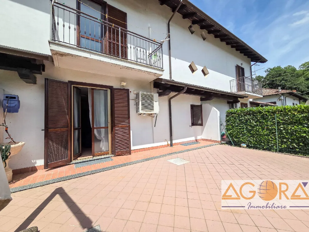 Villa in vendita a Sarezzano - foto 3
