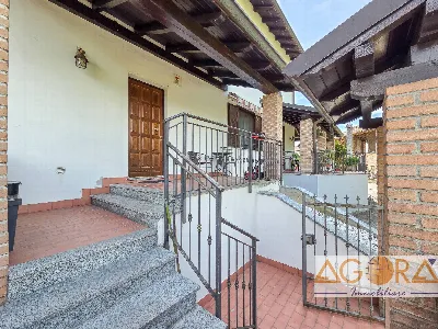 Villa in vendita a Sarezzano - foto 4