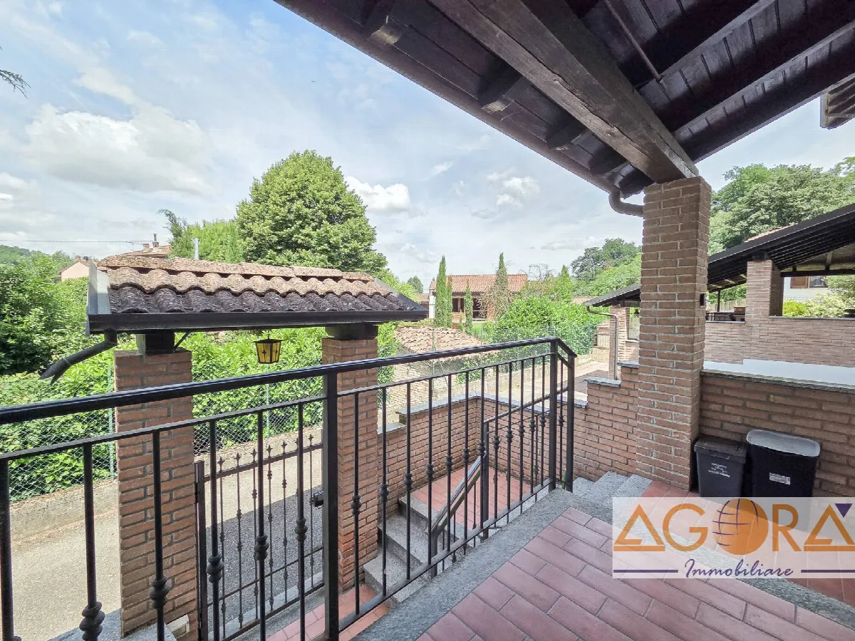 Villa in vendita a Sarezzano - foto 5