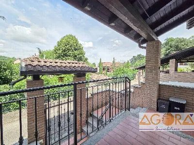 Villa in vendita a Sarezzano - foto 5