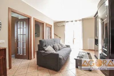 Villa in vendita a Sarezzano - foto 6