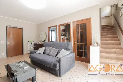 Villa in vendita a Sarezzano - foto 7