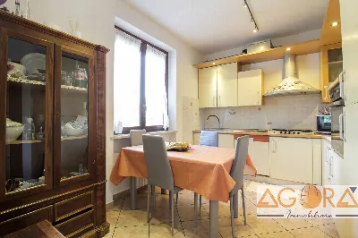 Villa in vendita a Sarezzano - foto 8