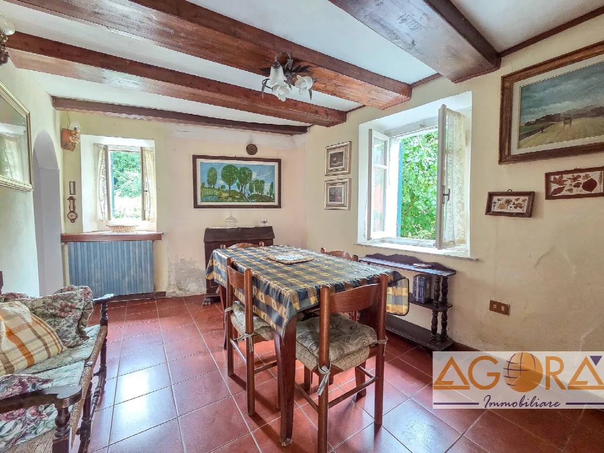 Casa Indipendente in vendita a Cassano Spinola - foto 3