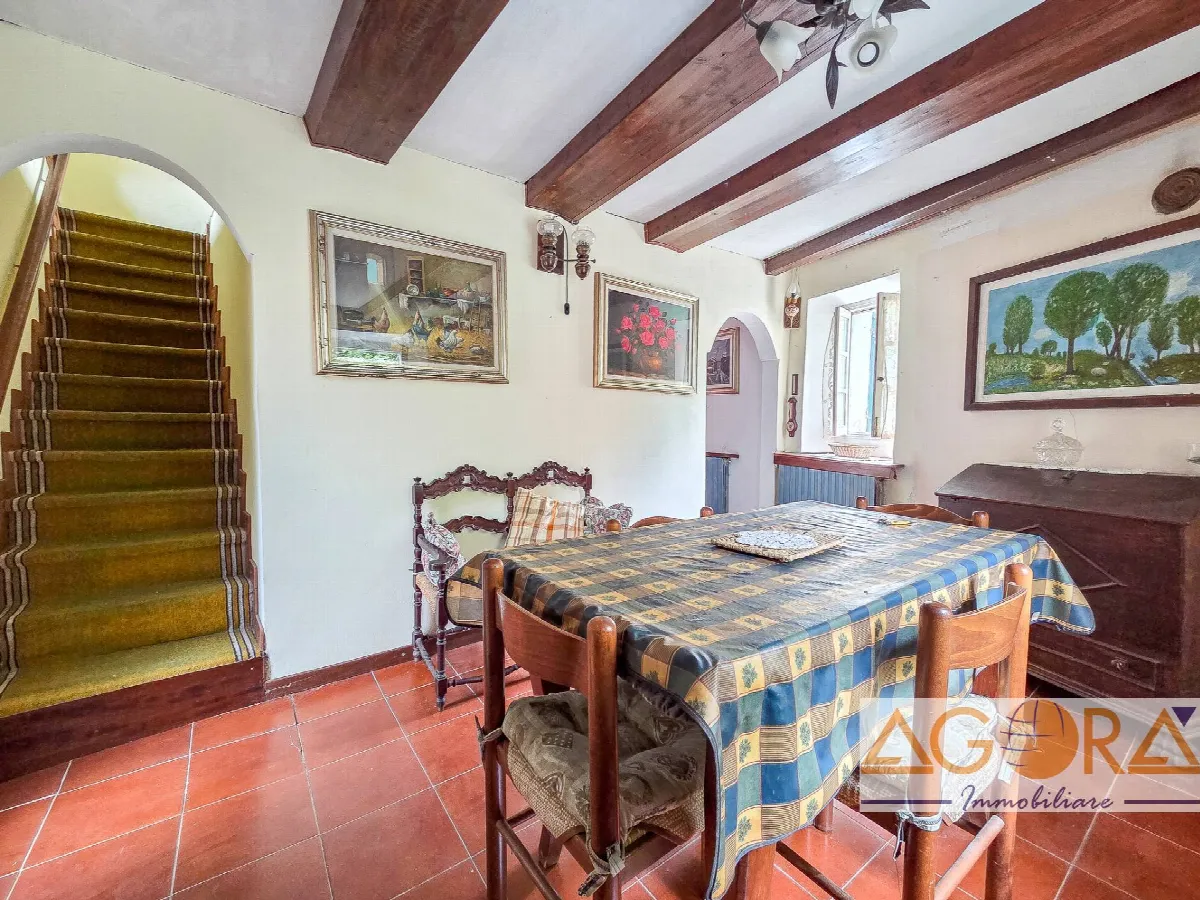 Casa Indipendente in vendita a Cassano Spinola - foto 4