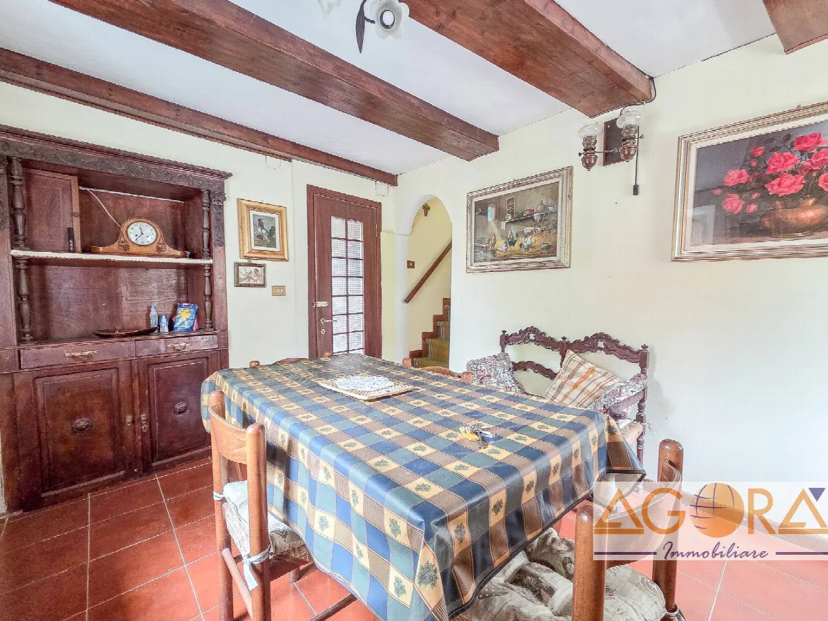 Casa Indipendente in vendita a Cassano Spinola - foto 5