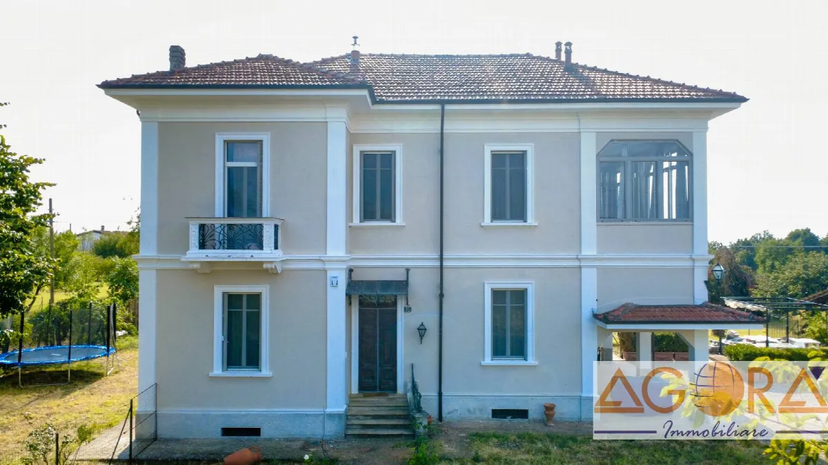 Villa in vendita a Carbonara Scrivia - foto 3