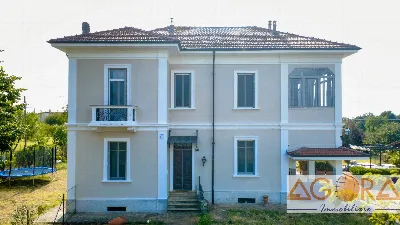 Villa in vendita a Carbonara Scrivia - foto 3