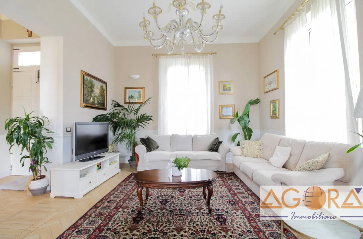 Villa in vendita a Carbonara Scrivia - foto 4