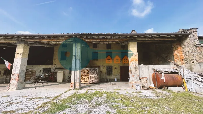 Rustico/Casale in vendita a Calvisano - foto 1