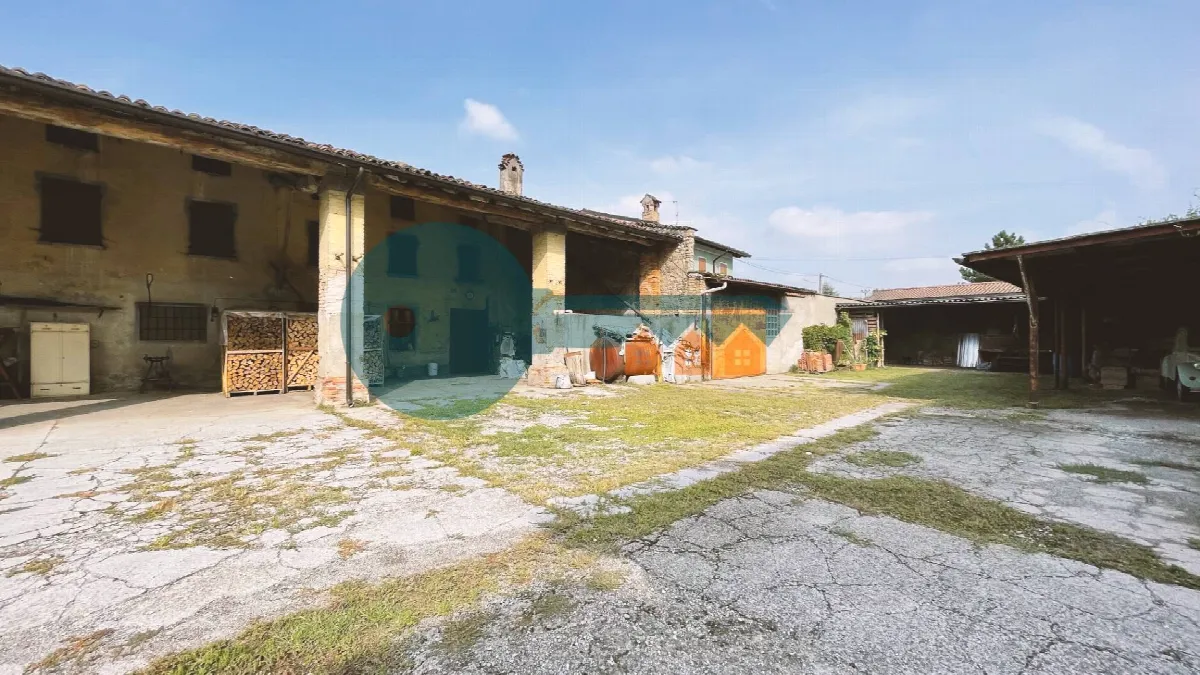 Rustico/Casale in vendita a Calvisano - foto 2