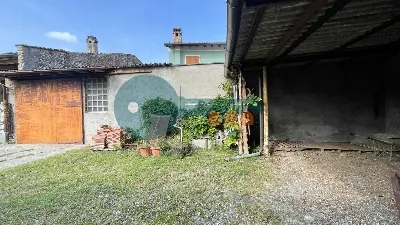 Rustico/Casale in vendita a Calvisano - foto 3