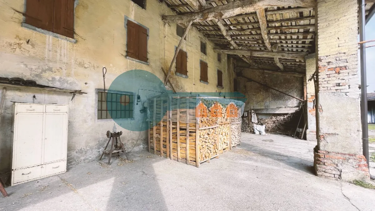 Rustico/Casale in vendita a Calvisano - foto 4