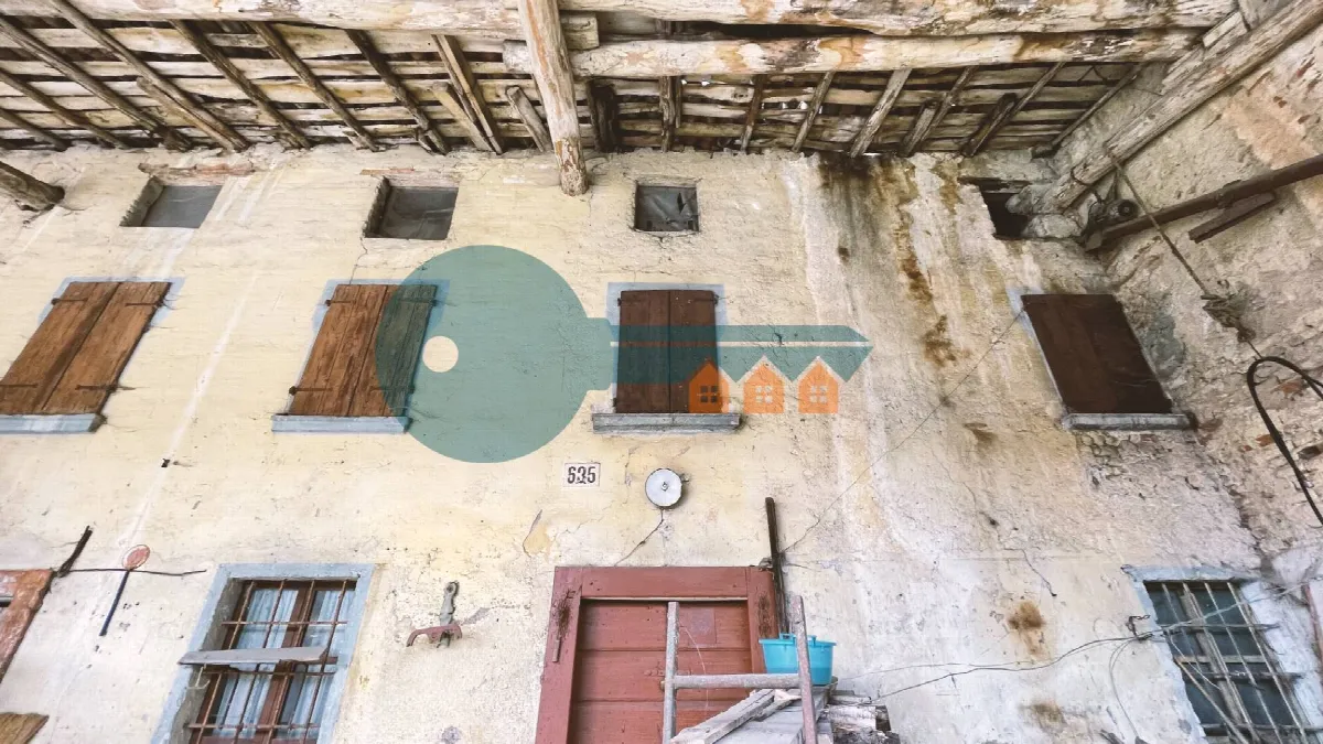 Rustico/Casale in vendita a Calvisano - foto 5