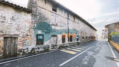 Rustico/Casale in vendita a Calvisano - foto 6