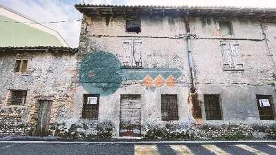 Rustico/Casale in vendita a Calvisano - foto 7