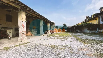 Rustico/Casale in vendita a Calvisano - foto 9