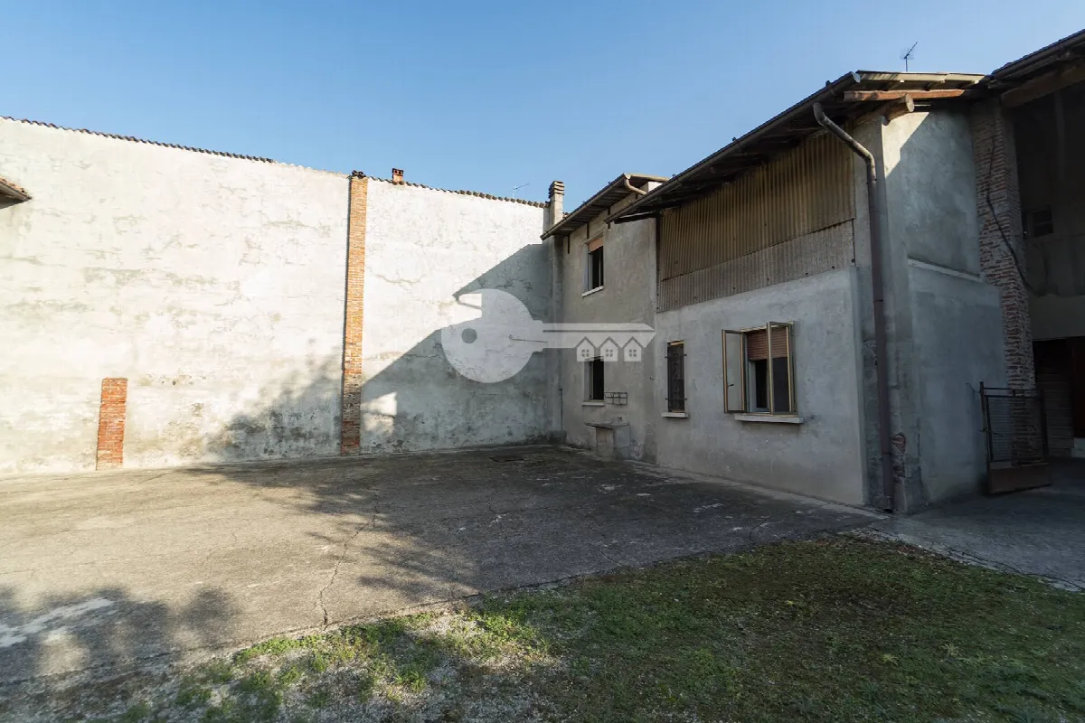 Casa Indipendente in vendita a Pralboino - foto 2