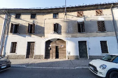 Rustico/Casale in vendita a Pralboino - foto 1