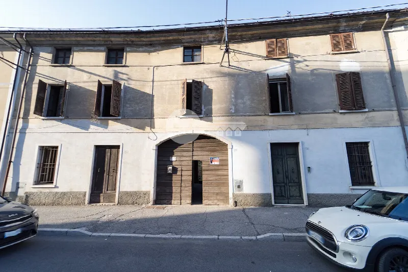 Rustico/Casale in vendita a Pralboino - foto 1