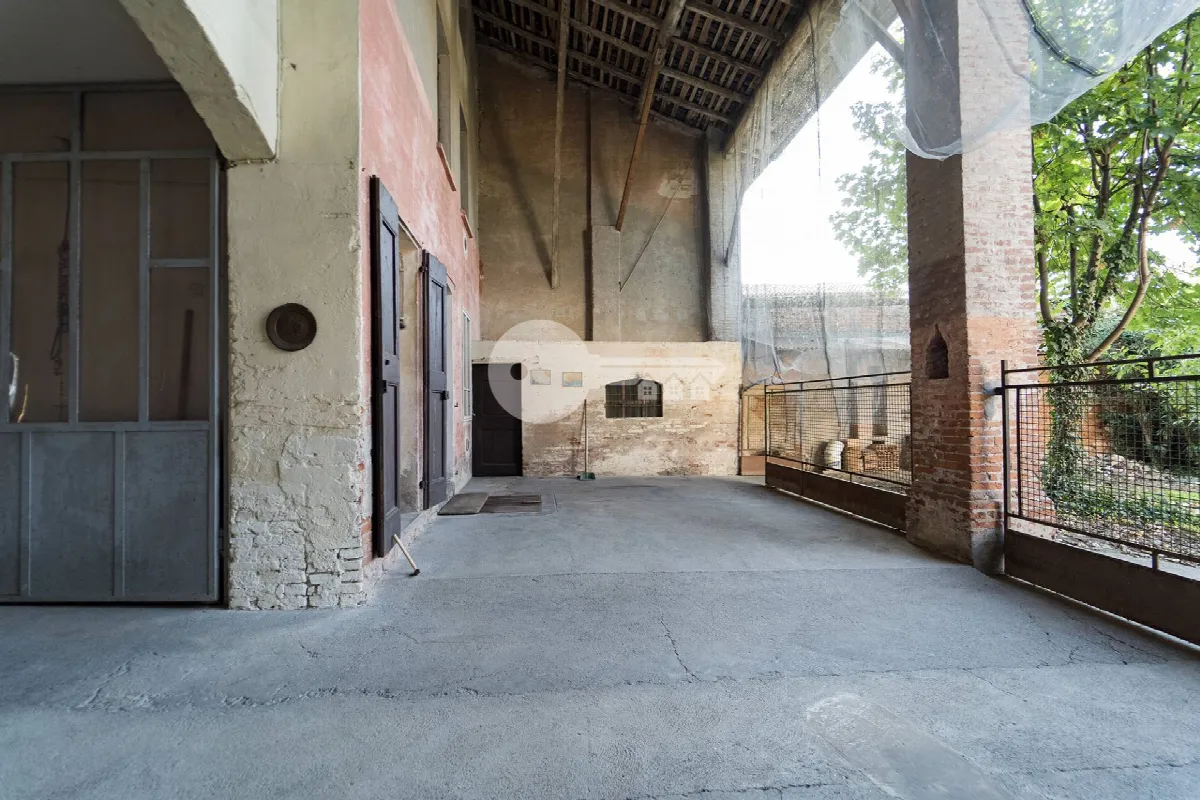 Rustico/Casale in vendita a Pralboino - foto 3