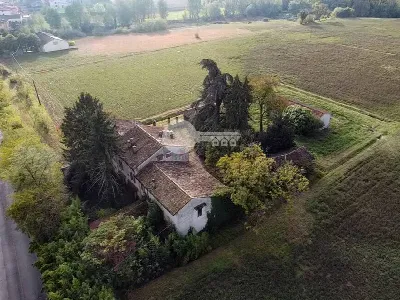 Rustico/Casale a Ostiano