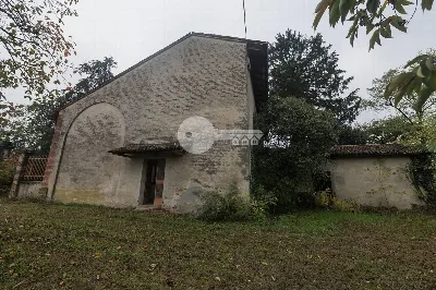 Rustico/Casale in vendita a Ostiano - foto 10