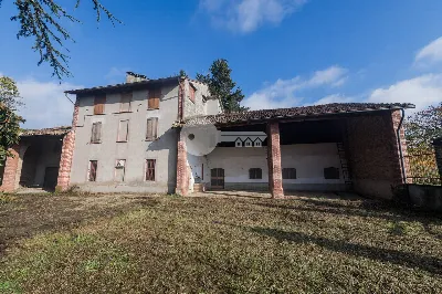 Rustico/Casale in vendita a Ostiano - foto 2