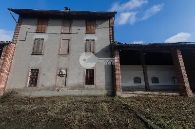 Rustico/Casale in vendita a Ostiano - foto 3