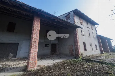 Rustico/Casale in vendita a Ostiano - foto 5