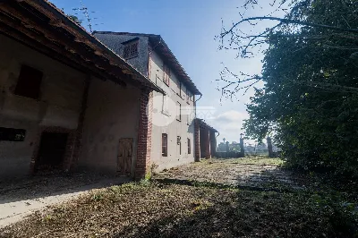 Rustico/Casale in vendita a Ostiano - foto 6