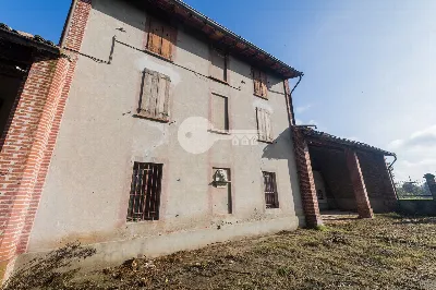 Rustico/Casale in vendita a Ostiano - foto 7