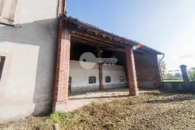 Rustico/Casale in vendita a Ostiano - foto 8