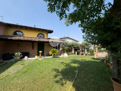 Villa in vendita a Leno - foto 1