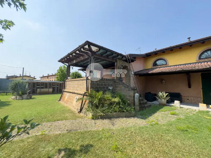 Villa in vendita a Leno - foto 4