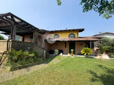 Villa in vendita a Leno - foto 5