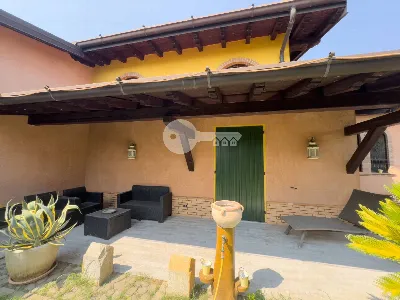 Villa in vendita a Leno - foto 6