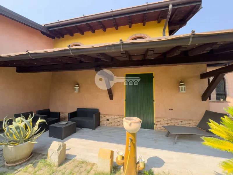 Villa in vendita a Leno - foto 6