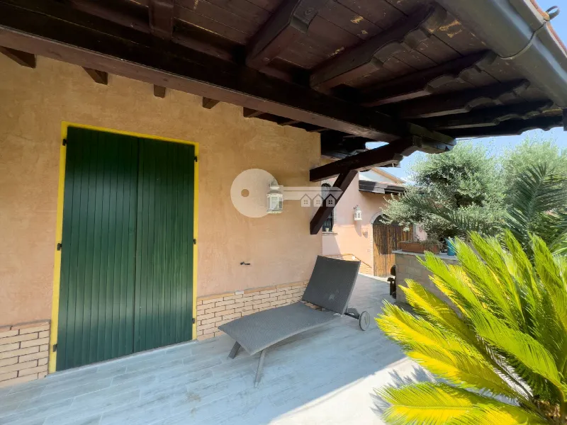 Villa in vendita a Leno - foto 7