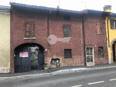 Casa Indipendente a Ghedi