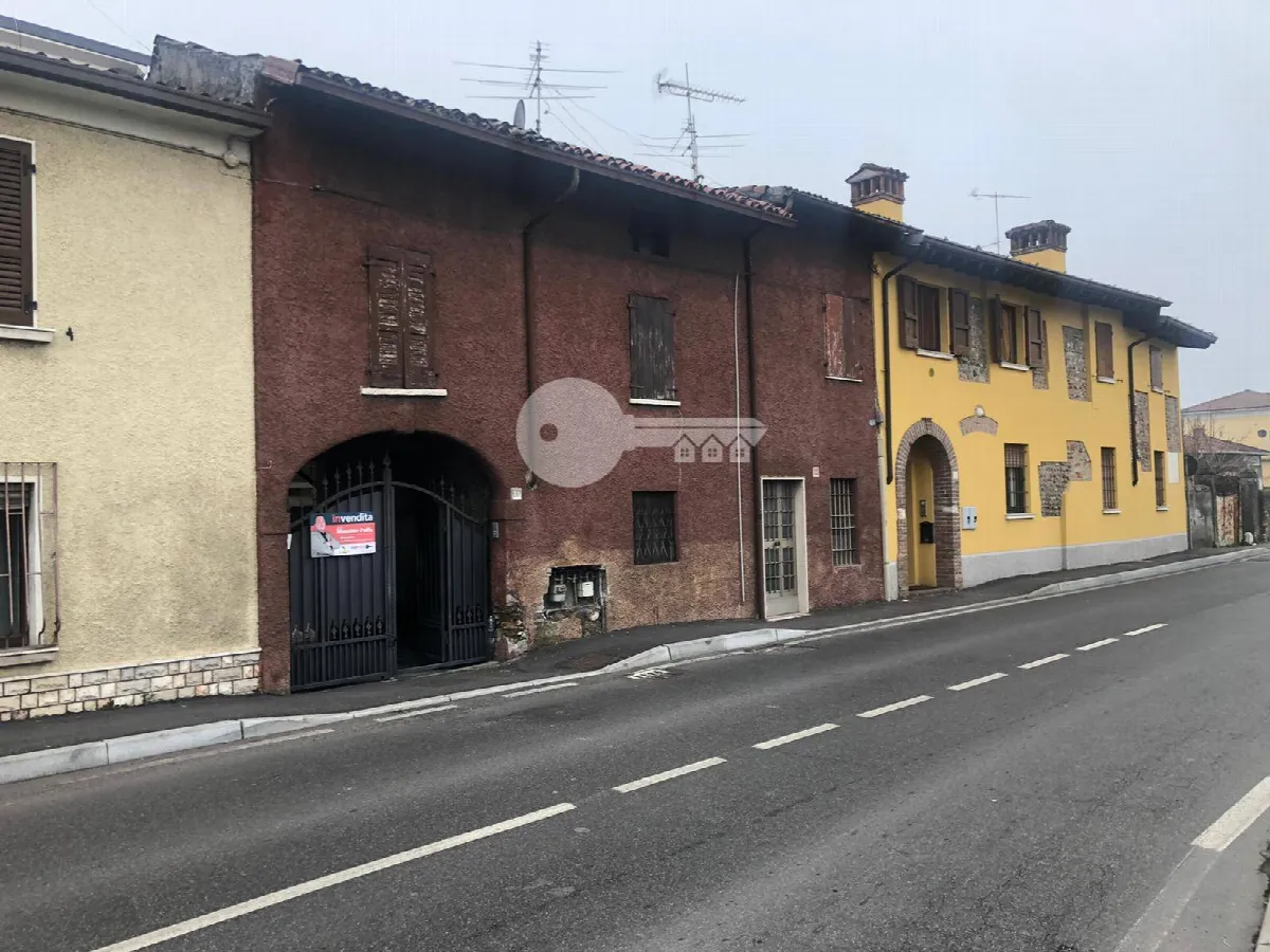Casa Indipendente in vendita a Ghedi - foto 3
