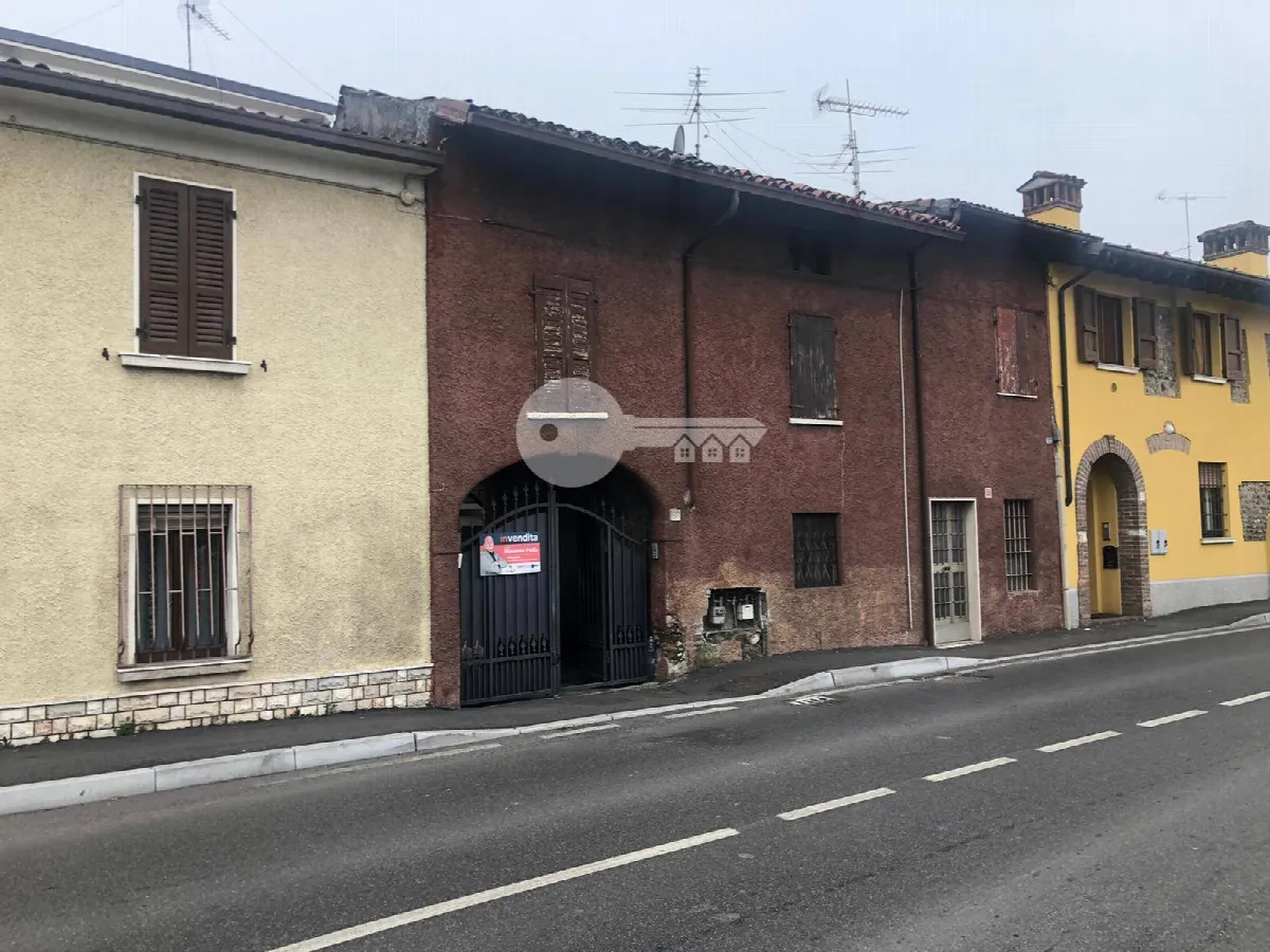 Casa Indipendente in vendita a Ghedi - foto 4