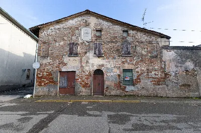 Rustico/Casale a Pralboino