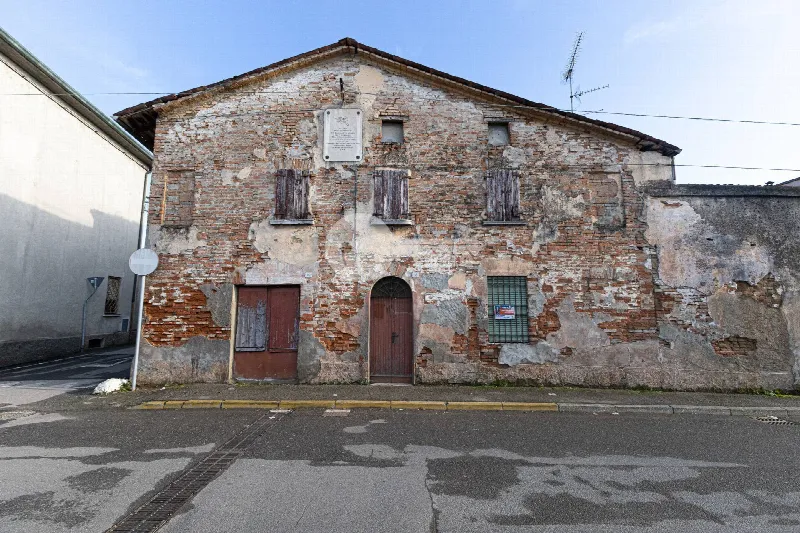 Rustico/Casale in vendita a Pralboino - foto 1