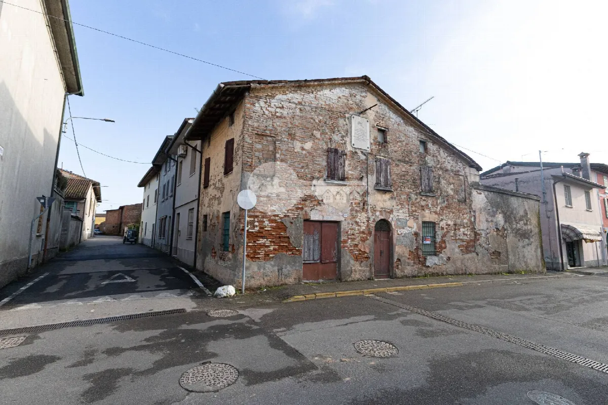 Rustico/Casale in vendita a Pralboino - foto 2